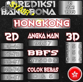 syair hk vip